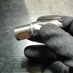 HSS <strong>Weldon</strong> Shank Annular Cutter Power Tools Part Annular Cutters for Magnetic Base Drills - Product Image 5