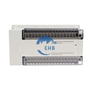 Nuovissimo modulo Controller PLC originale FX2N-48ER-ESUL programmabile - Product Image 2