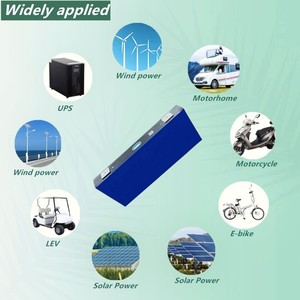Original CATL 3.2V 177Ah square Lithium-ion <strong>Battery</strong> Lifepo4 <strong>Battery</strong> Energy Storage System <strong>Renewable</strong> Energy Lithium <strong>Battery</strong> Pack - Product Image 6