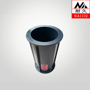 Fabrika fiyat ABS basınç Test kalıbı beton sıkıştırma testi için beton plastik testi küp kalıp - Product Image 5