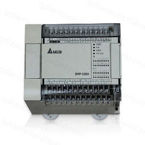 新しいプログラマブルロジックコントローラDVP16EH00T3 - Product Image 2