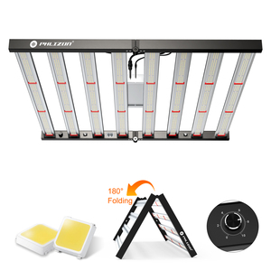 640W 720W 1000W Lm301B <strong>LED</strong> Grow Light Bar Kits Full Spectrum for Grower 6 bar 8 bar with UV IR Foldable Design <strong>Led</strong> Grow Light - Product Image 2