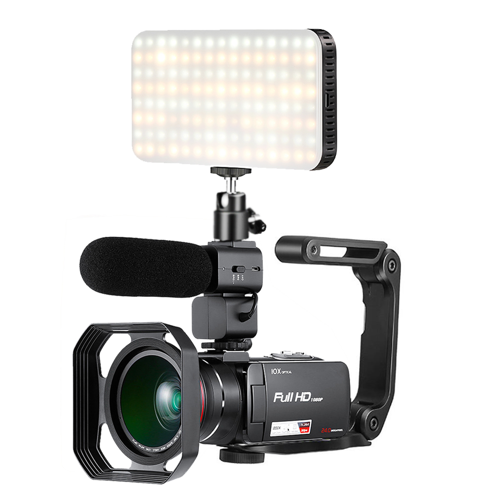Añadir led