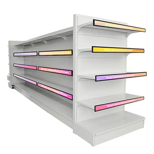 <strong>Lcd</strong> Ultra Wide Shelf Edge Advertising Screen <strong>Android</strong> App <strong>Programmable</strong> Stretched Bar Type <strong>Display</strong> For Supermarket Retail Store - Product Image 1