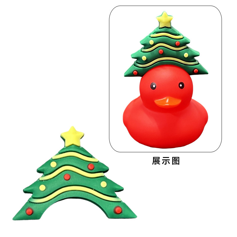 adhesive for christmas tree