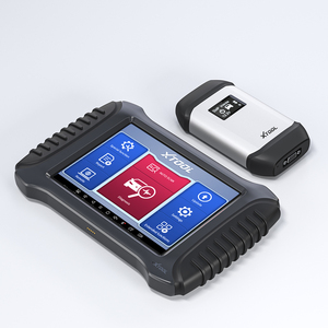 A80 Pro All System Auto diagnose maschine Schlüssel programmierer für Benz Auto diagnose werkzeuge ECU-Programmierer Alle Schlüssel verloren - Product Image 1