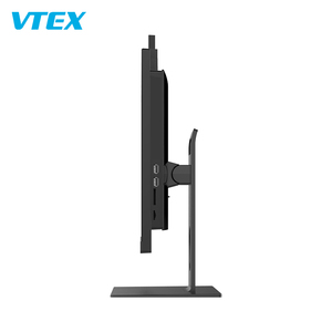 23.8 Inch <strong>Computer</strong> Set Frameless All-In-One Pc Wholesale Price School Machine Display Aio Lcd Desktop All in One Pc <strong>Computer</strong> - Product Image 5