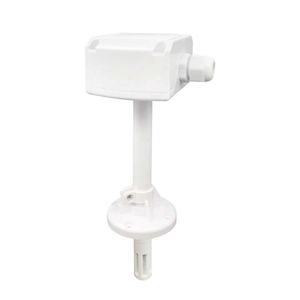 Transmisor de temperatura y humedad THT04C Sistema de monitoreo de temperatura Conducto de sensor de humedad - Product Image 1