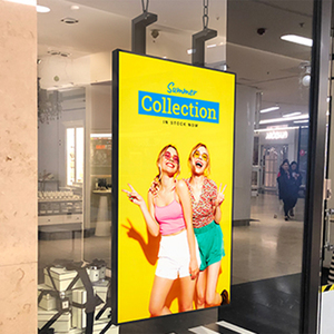 Độ sáng cao <span class=keywords><strong>media</strong></span> <span class=keywords><strong>player</strong></span> màn hình quảng cáo cửa sổ bán lẻ Màn hình 3500 nits cửa sổ cửa hàng cửa sổ phải đối mặt với kỹ thuật số biển và hiển thị - Product Image 5