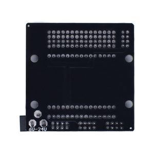 NodeMcu Node MCU Base ESP8266 Testen des DIY Bread board Basics Testers für NodeMcu V3 - Product Image 5