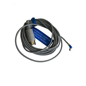 USB-кабель для быстрой зарядки, для CS44, для программирования Signia Belton Oticon BTE, слуховые аппараты - Product Image 6