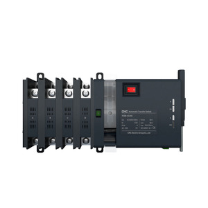 250A Changeover 63A 2P สวิตช์โอนอัตโนมัติ32A ATS - Product Image 1