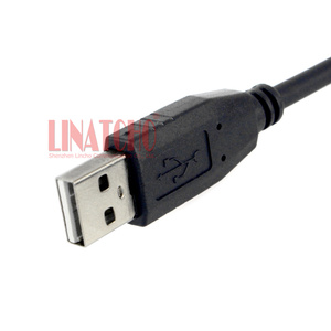 Radio bidirezionale per auto MD780 MD785 MD786 RD980 RD986 RD965 RD966 cavo di programmazione per l'aggiornamento USB - Product Image 5