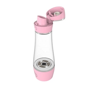 新设计OLS-ORP-W03富氢水制造商/壶/发生器/投壶/过滤器 - Product Image 1