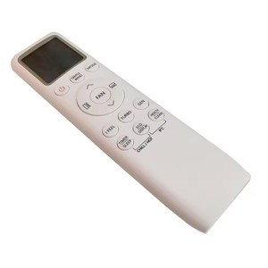New <strong>Remote</strong> <strong>Control</strong> for <strong>TCL</strong>-53 Air Conditioner Fahrenheit Celsius - Product Image 4