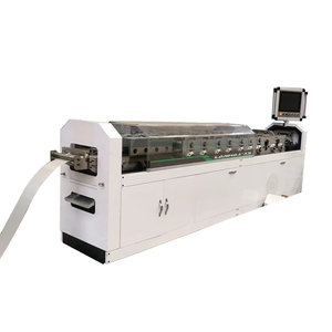 C89 and C140 Light Gauge Steel Frame Roll Forming Machine <strong>in</strong> Steel Frame with Vertex Bd <strong>Software</strong> - Product Image 2