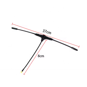 ELRS 433 RX TX Modul Empfänger Kit Nano 433MHz Empfänger 360MHz 520MHz ExpressLRS Empfänger 433MHz Sender für RC FPV Drohnen - Product Image 3