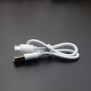 สายไมโคร USB V8ของแท้ชาร์จเร็วสำหรับหูฟังคอมพิวเตอร์เครื่องสแกนบาร์โค้ด - Product Image 4