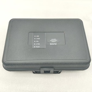 Kommunikation adapter für Bagger diagnose tools ET3 ET4 Kommunikation adapter für digitales Detektion werkzeug 317-7485 - Product Image 6