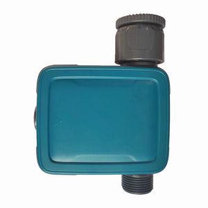 Timer per tubo esterno con pioggia ritardata/manuale/sistema di irrigazione automatico Timer per irrigazione digitale per giardino - Product Image 3