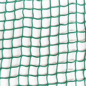 Reti da carico prezzo di fabbrica 100% rete in poliestere vergine estensibile per camion resistente per rimorchio rete per Container trattata UV - Product Image 2