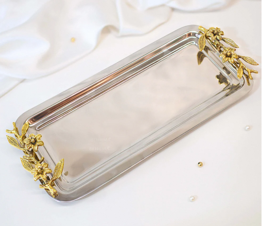 Silver & Gold