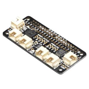 3422 <strong>RASPBERRY</strong> <strong>PI</strong> <strong>ARCADE</strong> BONNET BOARD - Product Image 1
