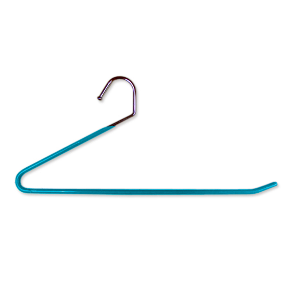 CROMADO, PVC GRIS INMERSO
