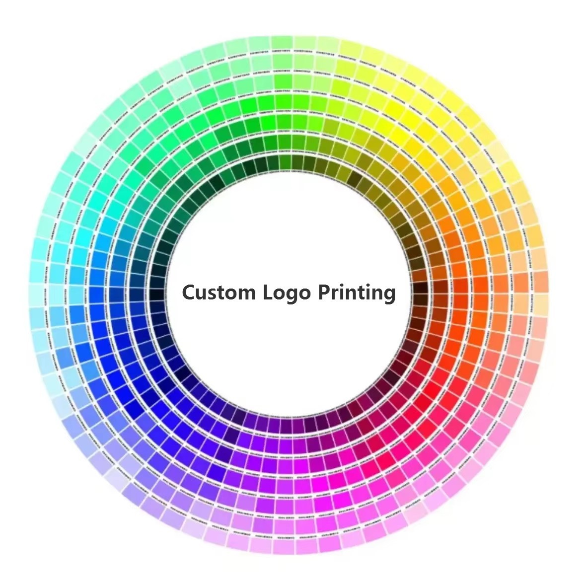 Cmyk o Pantone