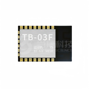 <strong>BLE</strong> Bluetooth Low Power 5.0 Light Control Module Mesh Network Transparent TB-03F Module Development Board - Product Image 1