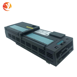Vendedor de oro 6SL3244-0BB12-1FA0 Unidad de control Controlador de PLC a estrenar Controlador de programación de PLC de punto original