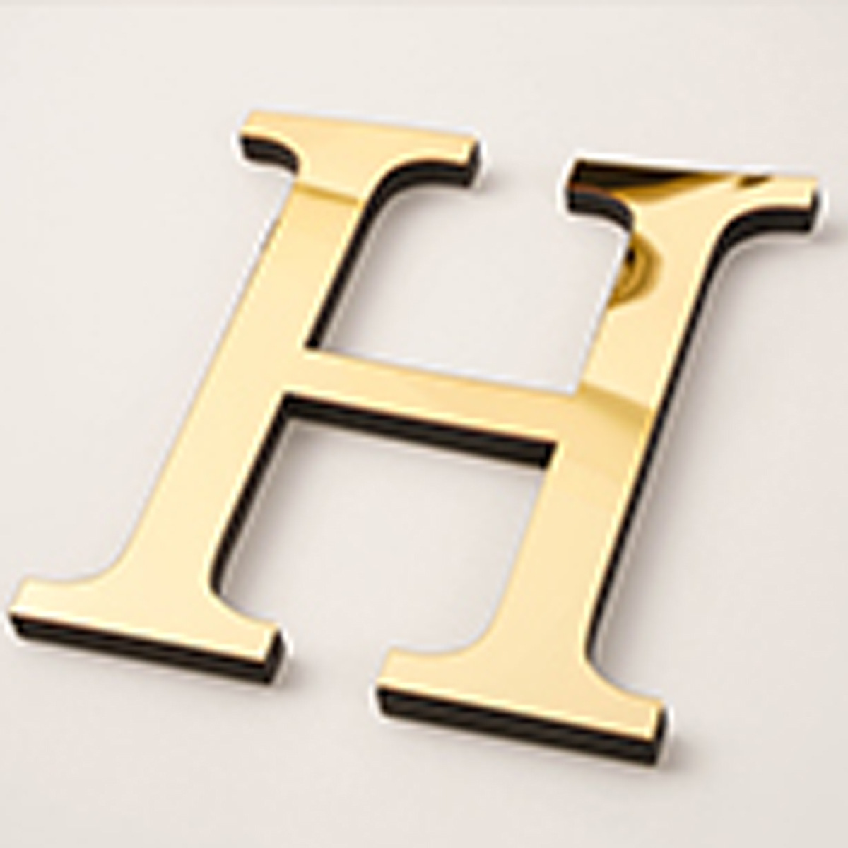 H