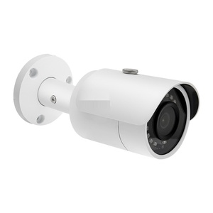 4MP IP摄像机IPC-HFW1431S-S4智能固定镜头子弹IP POE摄像机IPC-HFW1431S-S4 IPC-HFW1431S - Product Image 4