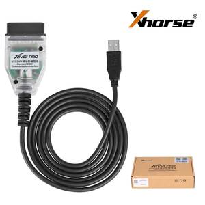 Xhorse MVCI PROJ2534ほとんどの車用の車両診断プログラミングケーブルMVCIOBD2インターフェース - Product Image 6