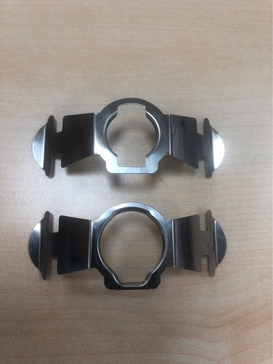 Lamp holder fittings