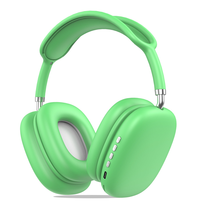 Verde