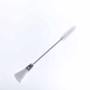ESD yumuşak ve yıkanabilir kıllar müzik aletleri temizlik fırçası seti çizilmez ucu çift kafaları - Product Image 2