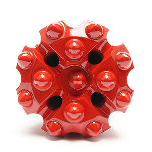 T38 76 Retrac Drill Button Bit with Tungsten Carbide for Mining,<strong>Blasting</strong> and Rock Drilling - Product Image 2