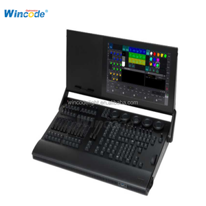 Контроллер DMX M A 3 onPC серии Fader Wing командное крыло компактная система управления сценическим освещением XT - Product Image 1