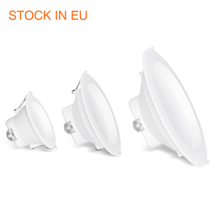 Fast Delivery - Triac Dimmable Built in Driver CCT Changing <strong>Led</strong> Ceiling Down Light - Product Image 4
