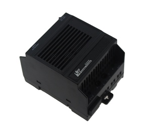 Alimentazione elettrica di commutazione SP-24AS ininterrotta per controllo logico programmabile PLC 24V 1.5A - Product Image 4