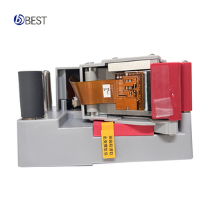 203dpi 24mm Expiry <strong>Date</strong> TTO Printer <strong>Code</strong> <strong>Printing</strong> <strong>Machine</strong> for Packaging Films - Product Image 4