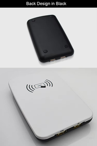 Устройство считывания/записывающего устройства с программным обеспечением, 860-960 МГц - Product Image 3