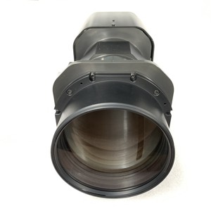 Max 120x optik zoom 50km araç algılama ultra uzun menzilli ağ yakınlaştırma kamerası modülü - Product Image 1