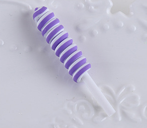 purple color