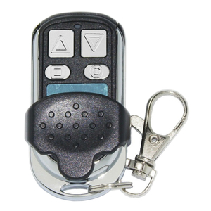 Telecomando universale programmabile telecomando universale smart 433.92 mhz duplicatore copia codice telecomando - Product Image 1