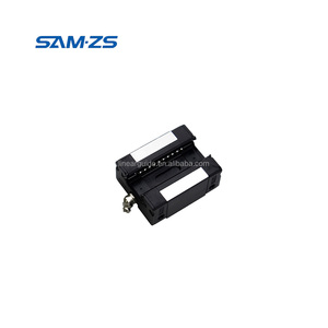 Riel de guía lineal y bloque de rodamientos serie/HC Solución óptima para equipos ópticos - Product Image 5