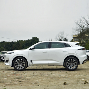 Changan Uni-k 2.0T รถยนต์ไฟฟ้า changan e-star uni k changan รถยนต์ไฟฟ้า ราคาถูก รถผลิตในจีน ในสต็อก - Product Image 3