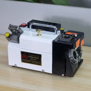 铣刀端面磨床GD-320电动立铣刀磨刀机 - Product Image 5