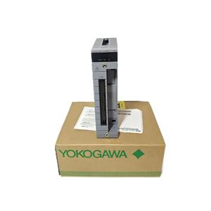 Módulo redundante de entrada digital, módulo de entrada digital, entrada de botón de Yokogawa, S2, 1 unidad